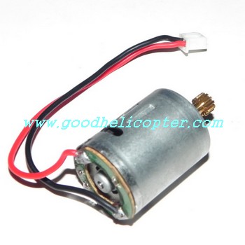 ATTOP-TOYS-YD-812-YD-912 helicopter parts main motor with long shaft